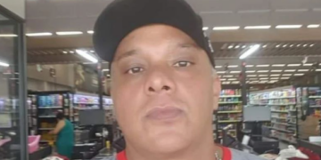 Locutor de Rádio morre após colisão com poste em Água Clara