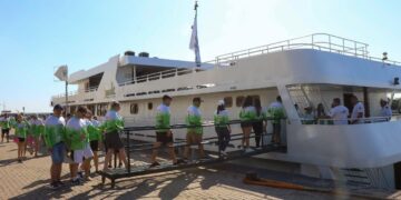 Para os amantes de pescaria: Pesca esportiva  em Corumbá segue firme e com reservas garantidas 