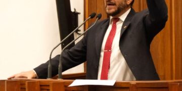 Aprovado o PL de Kemp que garante tratamento gratuito com o uso de canabidiol