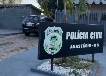 Quatro são presos por tentativa de homicídio em Anastácio