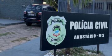 Quatro são presos por tentativa de homicídio em Anastácio