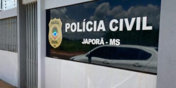 Homem é preso por tentar abusar de adolescente dentro de igreja em Japorã