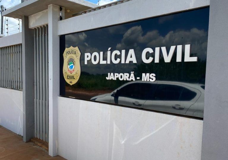 Homem é preso por tentar abusar de adolescente dentro de igreja em Japorã