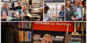 Evento “Diálogos do Ócio” no Rio de Janeiro reúne escritores, jornalistas e admiradores de Manoel de Barros