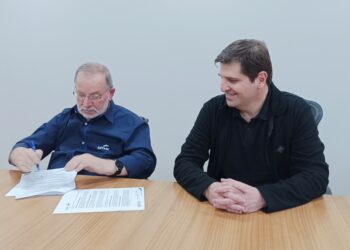 Colaboração entre SEAC-MS e Sesc beneficia 15 mil trabalhadores de limpeza e conservação