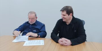 Colaboração entre SEAC-MS e Sesc beneficia 15 mil trabalhadores de limpeza e conservação