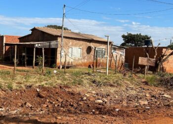 Agehab seleciona 463 famílias da Capital para investimento de R$ 30,5 milhões do Periferia Viva