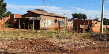 Agehab seleciona 463 famílias da Capital para investimento de R$ 30,5 milhões do Periferia Viva