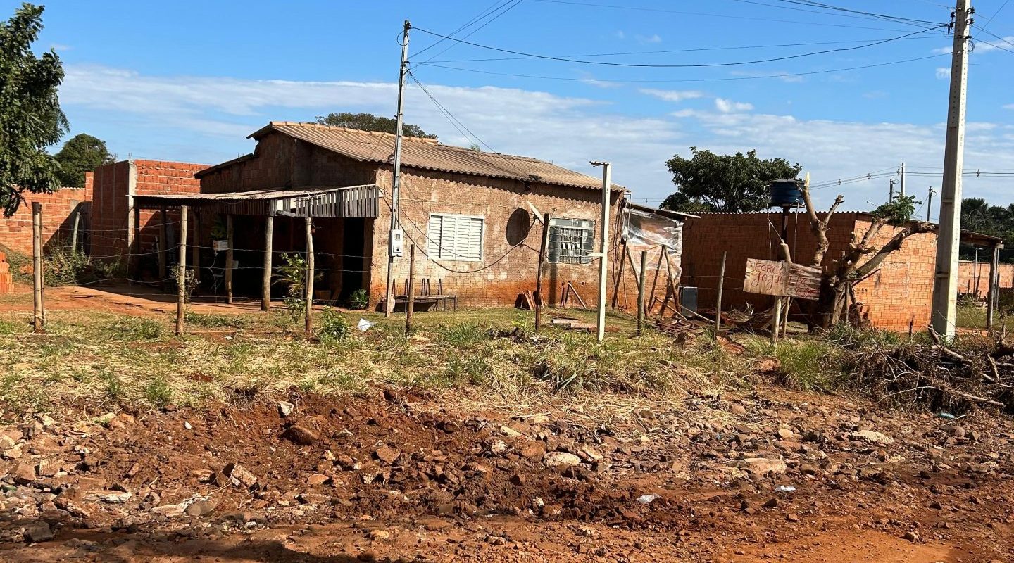 Agehab seleciona 463 famílias da Capital para investimento de R$ 30,5 milhões do Periferia Viva