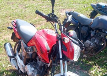 Em novo leilão de circulação do Detran-MS, maioria dos lotes são motocicletas