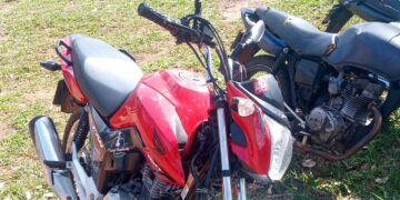 Em novo leilão de circulação do Detran-MS, maioria dos lotes são motocicletas