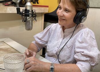 Tereza assume decepção com Bolsonaro e confirma convite a Contar na chapa de Adriane