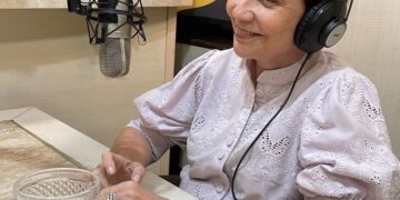 Tereza assume decepção com Bolsonaro e confirma convite a Contar na chapa de Adriane