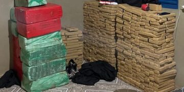 Polícia Civil realiza a maior apreensão de drogas da história  de Maracajú