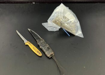 Homem que ameaçou pastora dentro da igreja é preso em Dourados