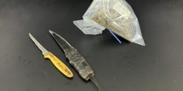 Homem que ameaçou pastora dentro da igreja é preso em Dourados