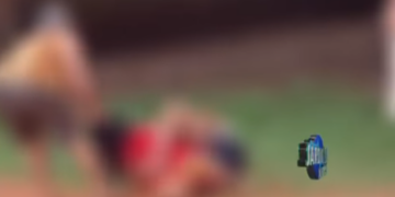 Vizinhas saem no soco e briga por volume de som em condomínio em Campo Grande