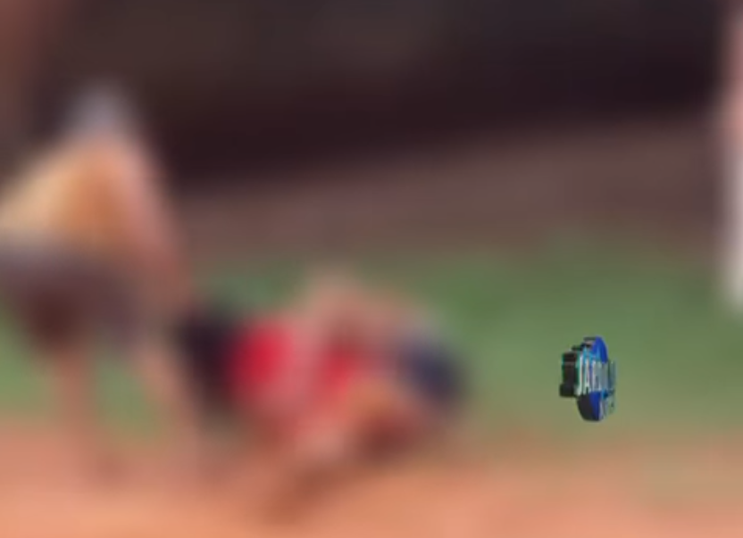 Vizinhas saem no soco e briga por volume de som em condomínio em Campo Grande