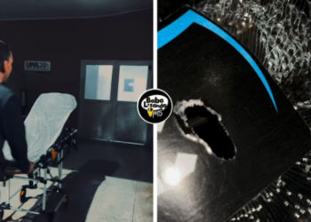 Homem é baleado e dirige até hospital em Sidrolandia