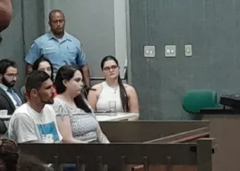 Defesa da genitora de Sophia  pede desmembramento do processo e julgamento longe de padrasto