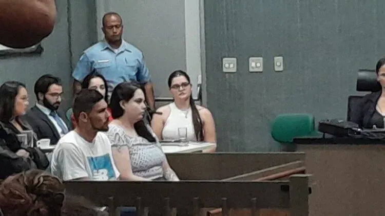 Defesa de assassino de Sophia também desiste de recurso e júri popular deve ser esse ano