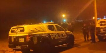 Morador é baleado no quintal de casa pede socorro ao irmão no Perpétuo Socorro