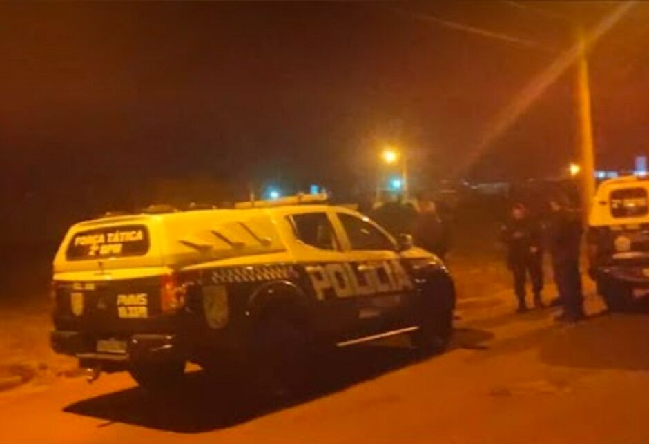 Morador é baleado no quintal de casa pede socorro ao irmão no Perpétuo Socorro