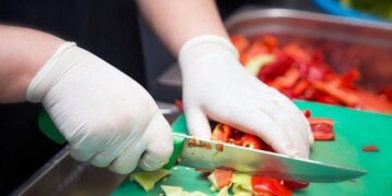 Presídio de Coxim recebe ação do projeto “Alimentação Segura, Qualificação sem Barreiras”