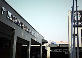 Mulher aciona Guarda Municipal após ser agredida pelo companheiro