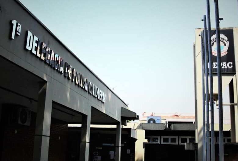 Mulher aciona Guarda Municipal após ser agredida pelo companheiro