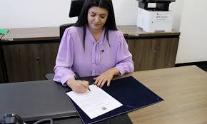 “Eu sempre procurei fazer política de forma coerente” diz Rose Modesto