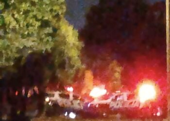 Homem é m*rto a tiros na frente da esposa no Coophavila 