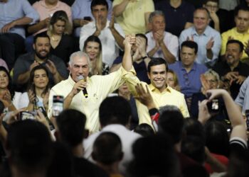 PSDB confirma nome de Beto Pereira na disputa pela prefeitura da Capital 