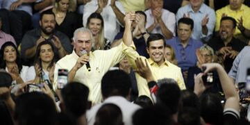 PSDB confirma nome de Beto Pereira na disputa pela prefeitura da Capital 