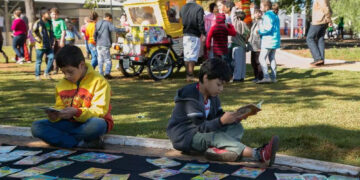 Agendão: julho começa com Som da Concha, Feira Literária de Bonito, Capivara Caipira e muita festa julina