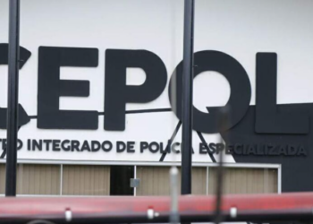 Homem é preso após oferecer dinheiro e tentar abusar de adolescente em Campo Grande