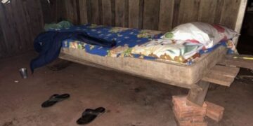 Dez trabalhadores resgatados de condições análogas à escravidão em MS