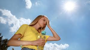 Tempo seco, sol e calor de 35°C predomina nesta quarta-feira em MS