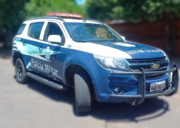 Almoço familiar acaba com homem esfaqueado pelo irmão em Três Lagoas