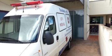 Adolescente espancada em Sidrolândia teve perda de memória