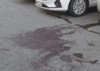 Jovem é espancado e socorrido em estado grave no Jardim Los Angeles