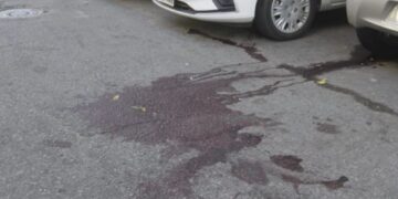 Homem é esfaqueado na cabeça após bebedeira e discussão na Vila Planalto