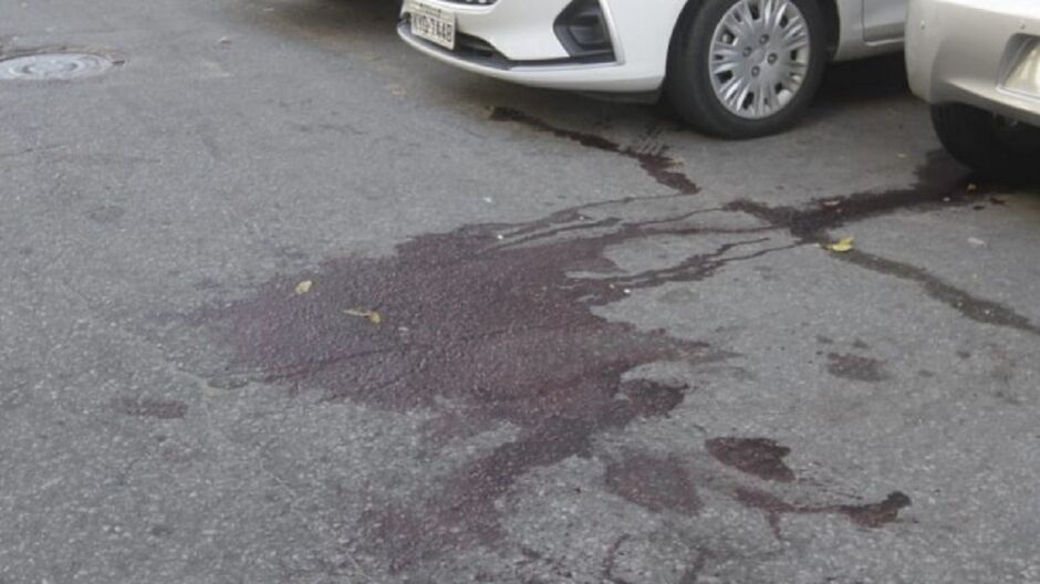 Jovem é espancado e socorrido em estado grave no Jardim Los Angeles