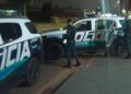 Motorista é preso por embriaguez após bater em picape Motorista é preso por embriaguez após bater em picape