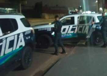 Homem é agredido pela ex-companheira após negar dinheiro para jogo do “Tigrinho”, em Campo Grande Homem é agredido pela ex-companheira após negar dinheiro para jogo do “Tigrinho”, em Campo Grande