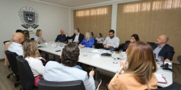 Governo de MS se prepara para lançar concessão de rodovias da região leste do Estado