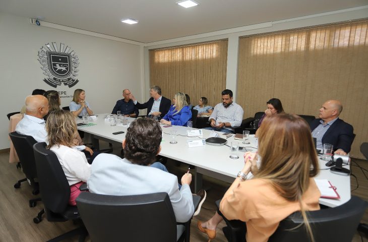 Governo de MS se prepara para lançar concessão de rodovias da região leste do Estado