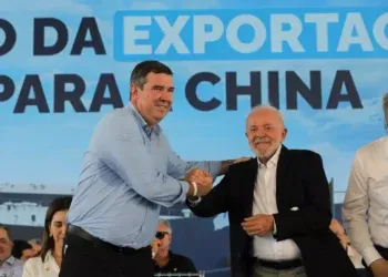 Lula e Riedel confirmam sobrevoo no Pantanal e conversa com brigadistas; confira agenda presidencial em MS