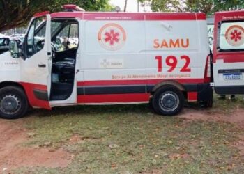 Motorista atropela e mata homem em Iguatemi e foge sem socorro