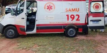 Motorista atropela e mata homem em Iguatemi e foge sem socorro